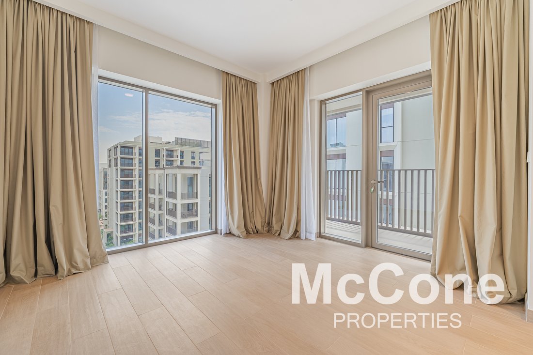 Apartment in Dubai Creek Harbour, Dubai, United Arab Emirates 3 - 17065968