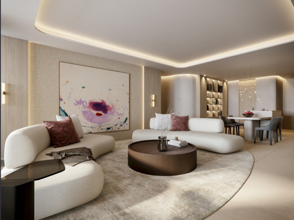 Apartment in Fuengirola, Andalusia, Spain 5 - 17386038