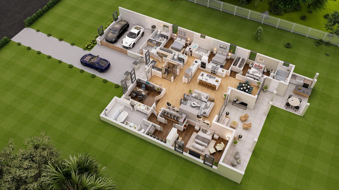 House in Port St. Lucie, Florida, United States 4 - 16946923
