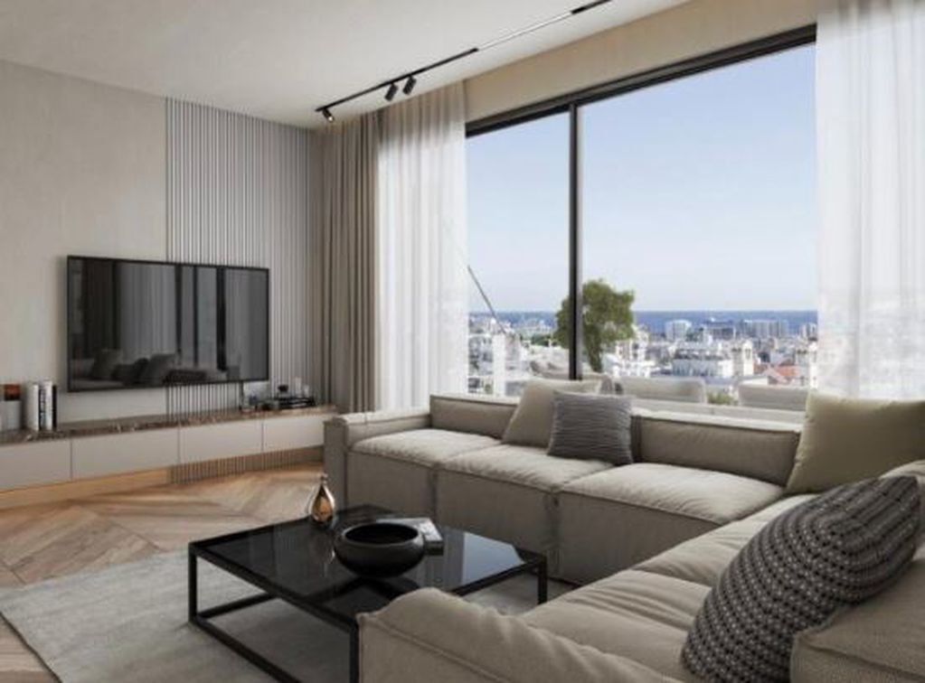 Apartment in Limassol, Limassol, Cyprus 2 - 17386014