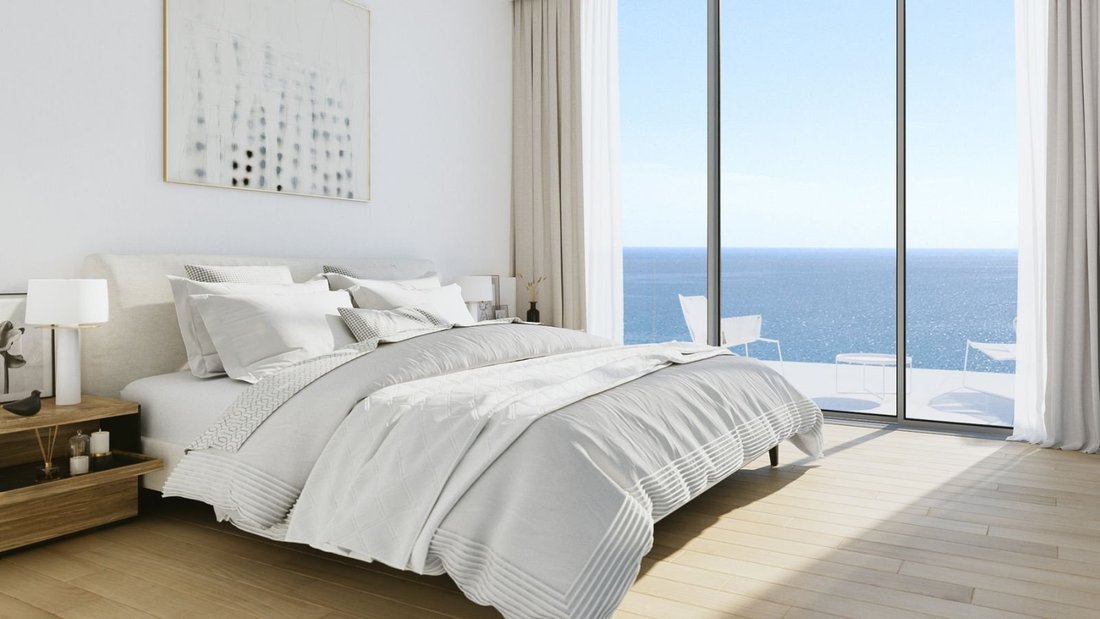 Apartment in Limassol, Limassol, Cyprus 4 - 17385581