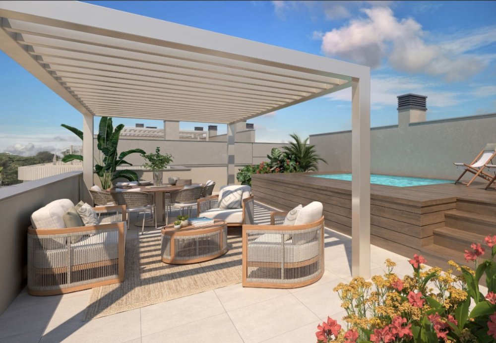 Apartment in Estepona, Andalusia, Spain 5 - 17385965