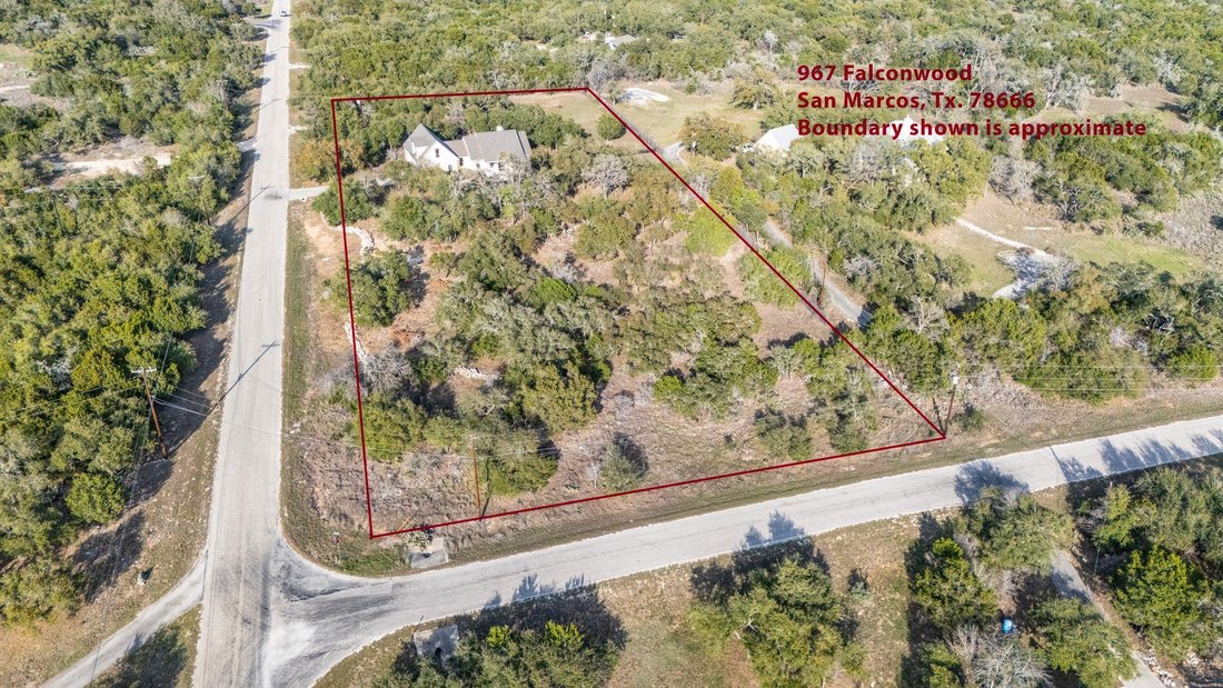House in San Marcos, Texas, United States 5 - 17385707