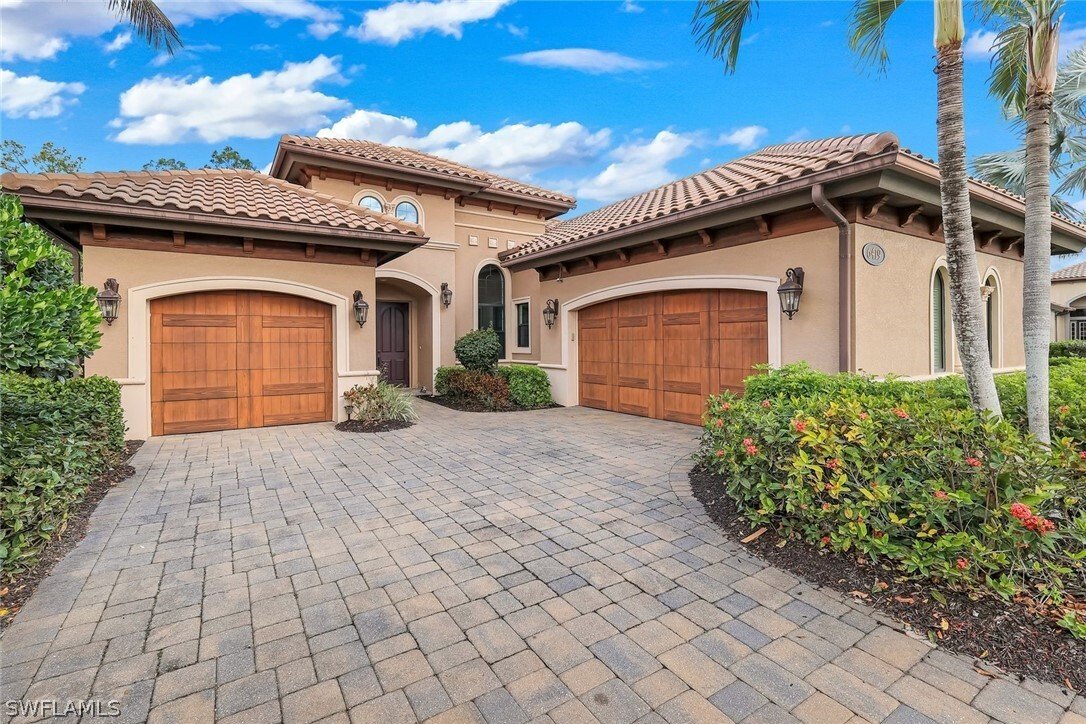 House in Naples, Florida, United States 1 - 17385948
