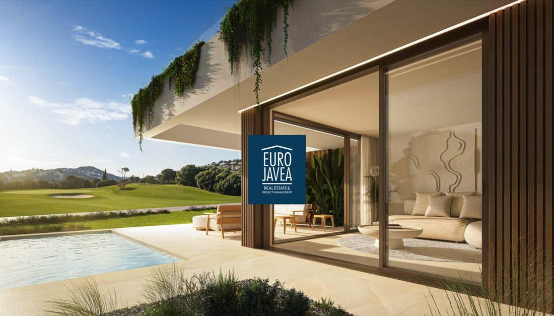 Villa in Denia, Valencian Community, Spain 1 - 17385729