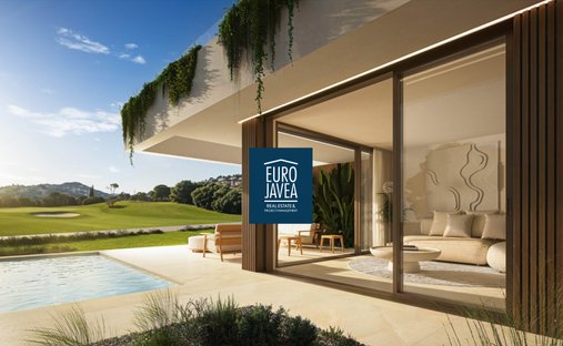 Villa a Dénia, Comunità Valenzana, Spagna 1
