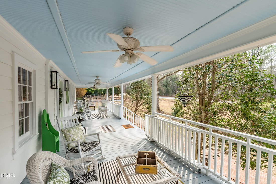 House in Apex, North Carolina, United States 4 - 17385587