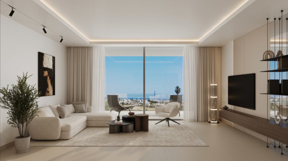 Apartment in San Pedro de Alcantara, Andalusia, Spain 3 - 17385995