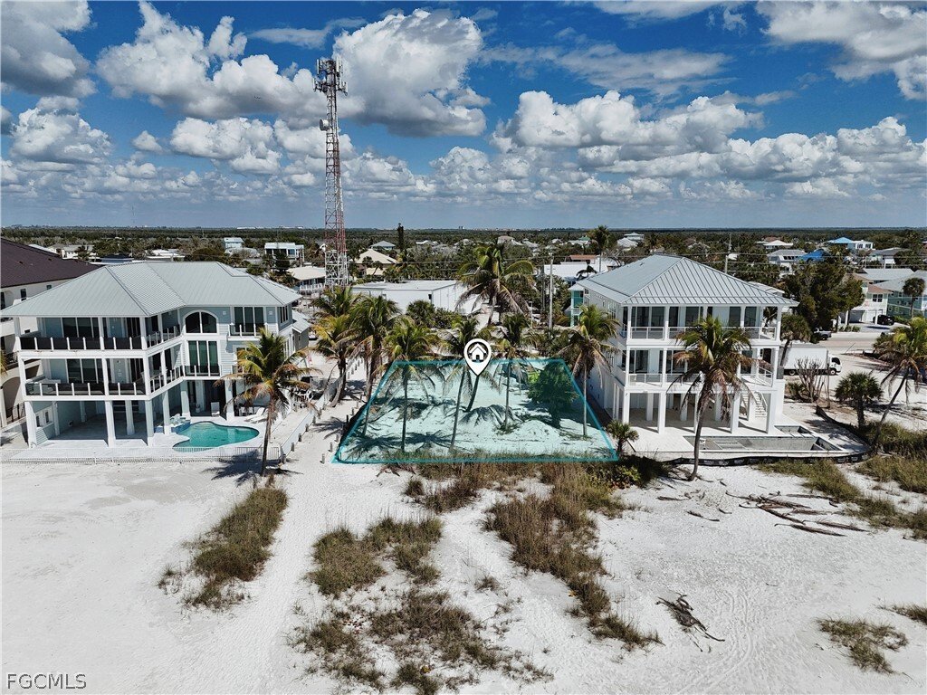 Land in Fort Myers Beach, Florida, United States 3 - 17385985