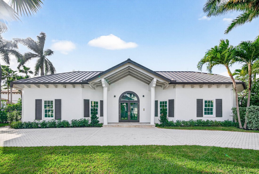 House in Delray Beach, Florida, United States 2 - 16998070