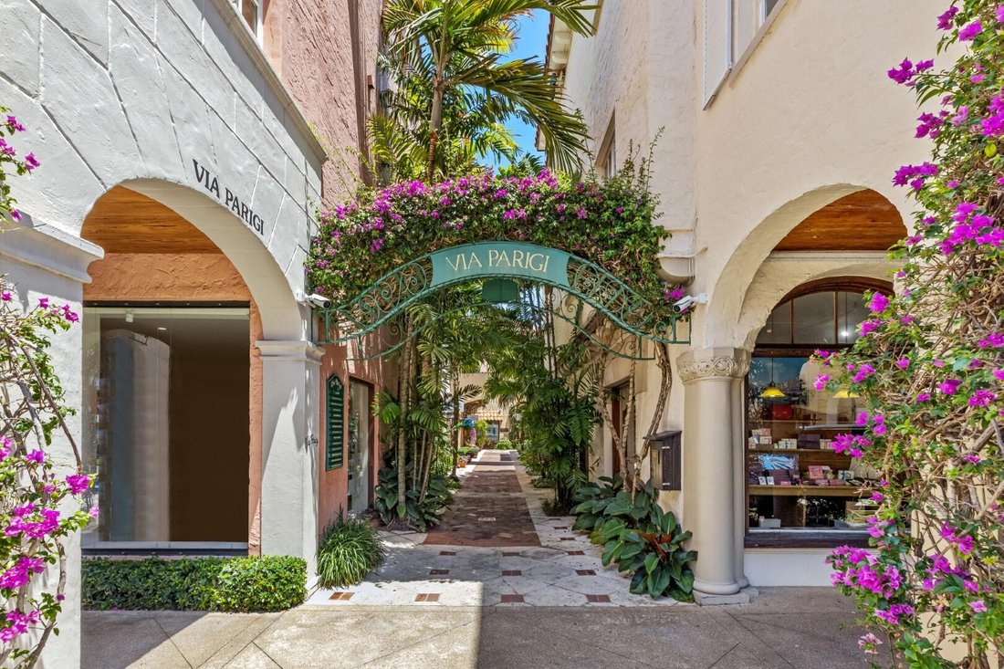 House in Palm Beach, Florida, United States 2 - 16632365