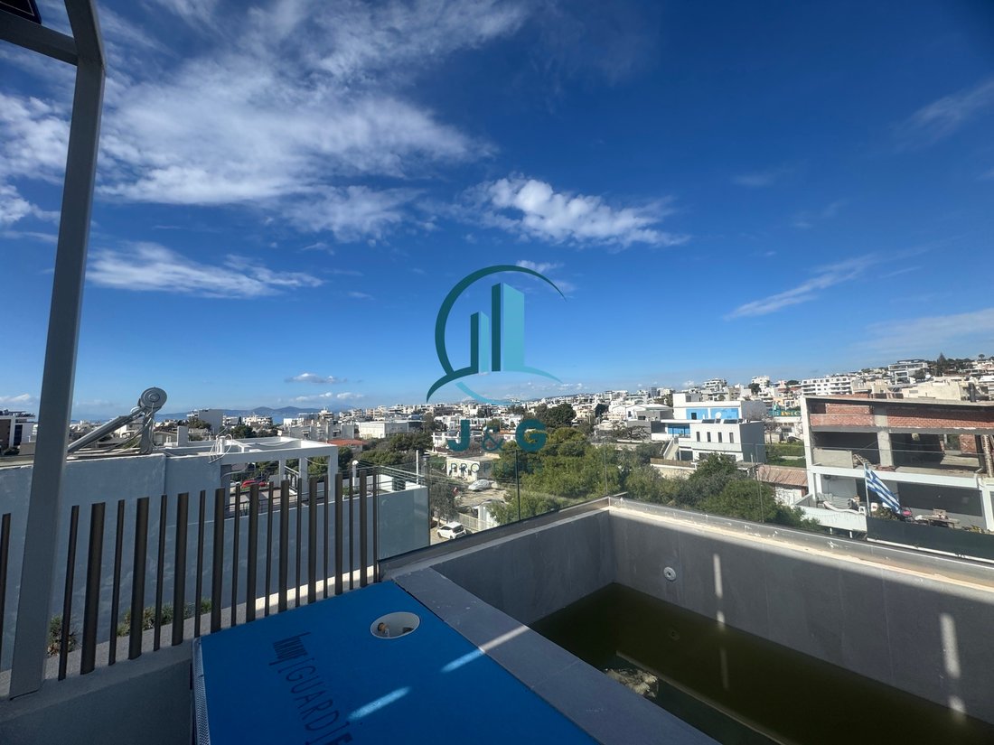 Apartment in South Athens, Attica, Greece 3 - 17385921