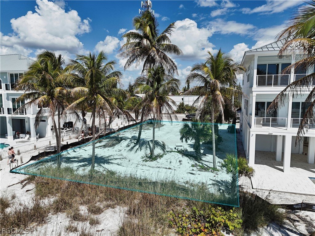 Land in Fort Myers Beach, Florida, United States 2 - 17385985