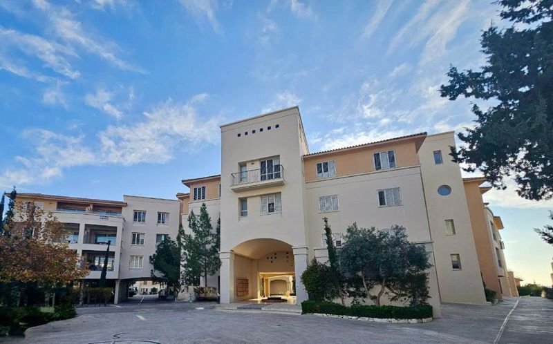 Apartment in Paphos, Paphos, Cyprus 2 - 15265748