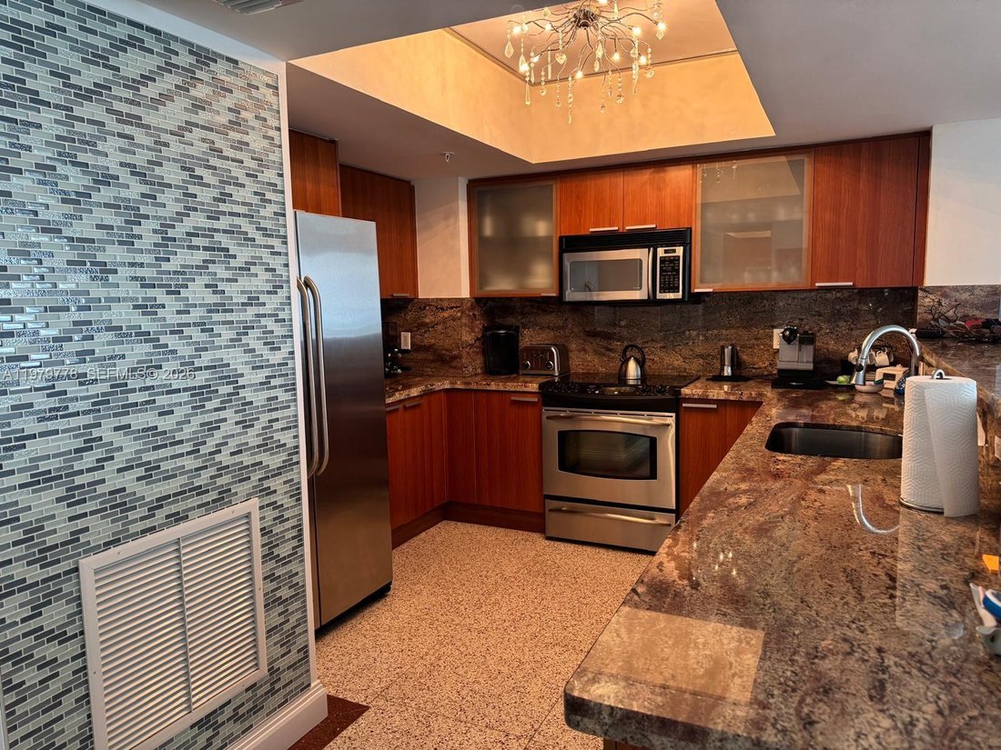 Condo in Sunny Isles Beach, Florida, United States 4 - 17385931