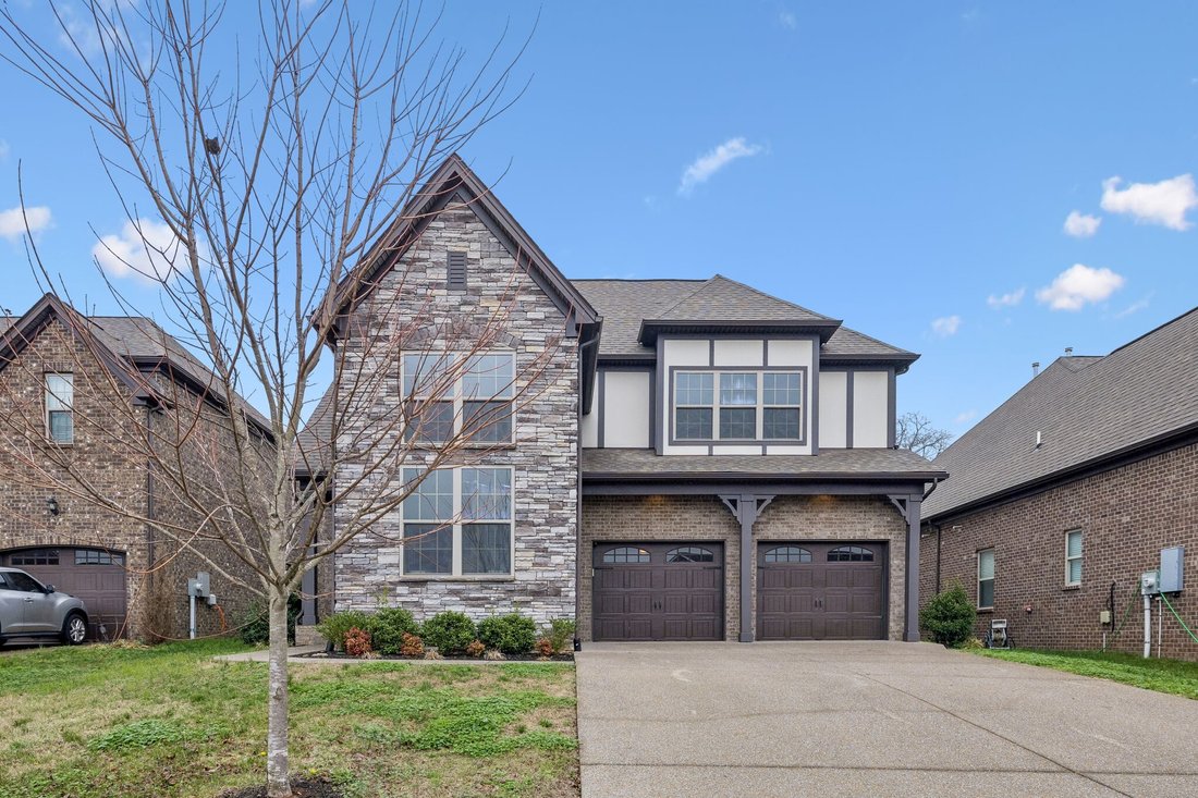 House in Murfreesboro, Tennessee, United States 4 - 17385532