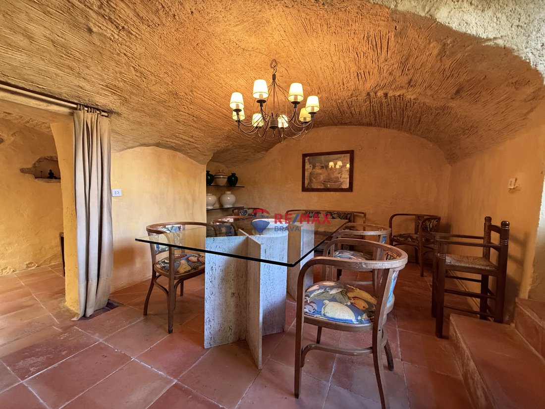 House in Madremanya, Catalonia, Spain 5 - 17385823