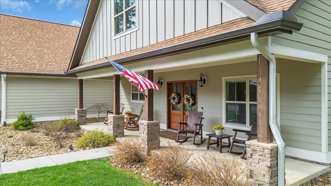House in Sequatchie, Tennessee, United States 4 - 17385552