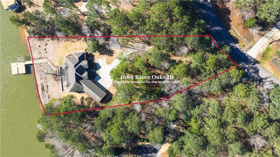 House in Jacksons' Gap, Alabama, United States 5 - 17385647