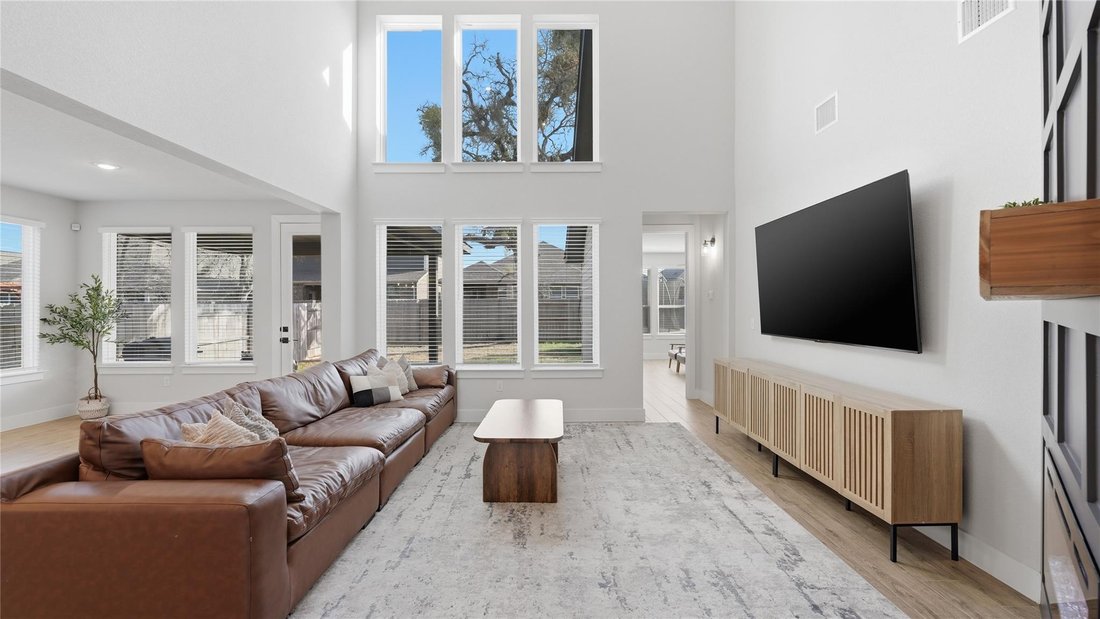 House in Kyle, Texas, United States 4 - 17385714