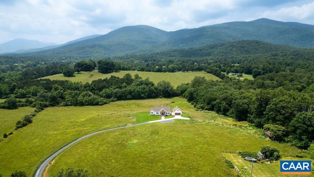 House in Afton, Virginia, United States 2 - 17385788