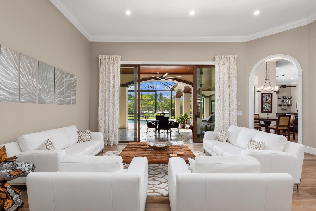 House in Wellington, Florida, United States 5 - 16632769