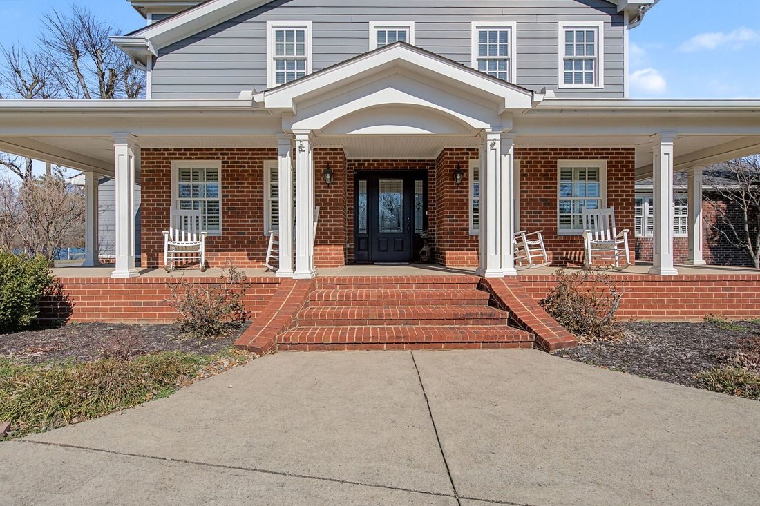 House in Nashville, Tennessee, United States 2 - 17385529