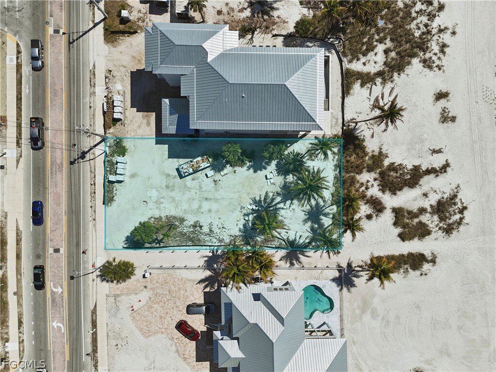 Land in Fort Myers Beach, Florida, United States 1 - 17385985