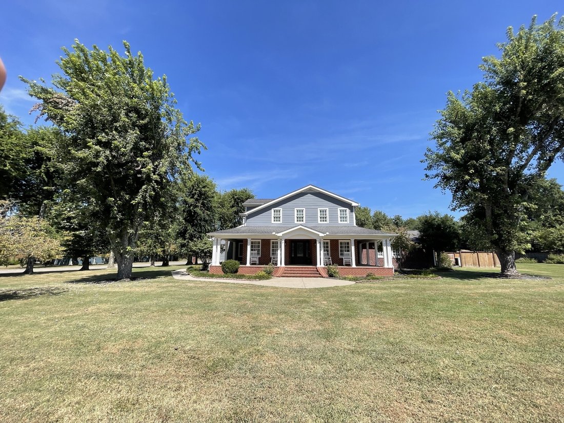 House in Nashville, Tennessee, United States 4 - 17385529