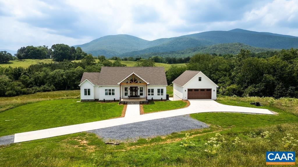 House in Afton, Virginia, United States 3 - 17385788