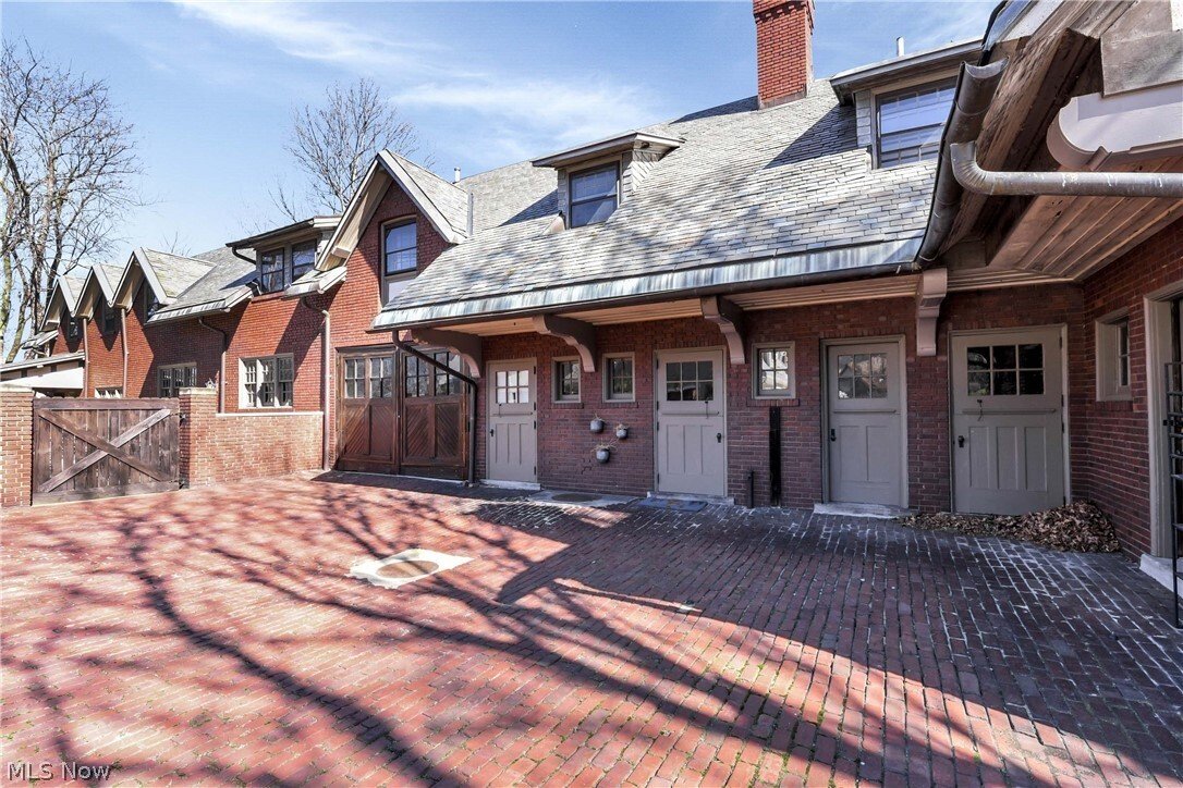 House in Bratenahl, Ohio, United States 5 - 17385498