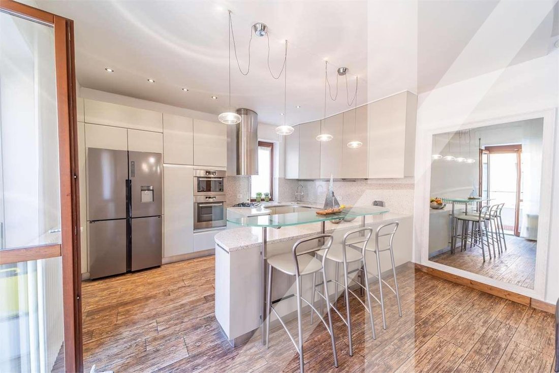 Apartamento en Centro Storico, Como, Lombardía 2 - 17385750