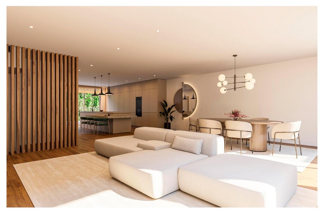 Villa in Santa Luzia, Madeira, Portugal 4 - 17385861