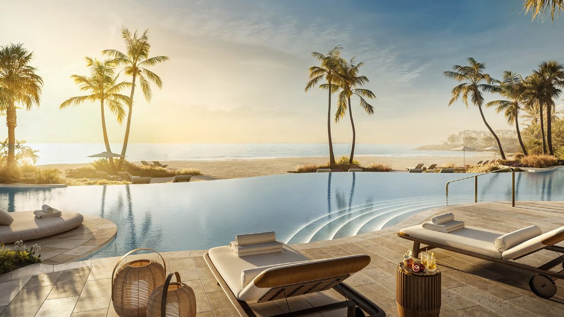 Apartment in Jumeirah 1, Jumeirah, Dubai 1 - 17385800