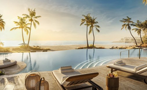 Apartment in Jumeirah 1, Jumeirah, Dubai 1