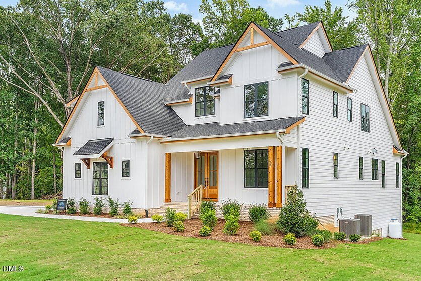 House in Clayton, North Carolina, United States 2 - 17385585