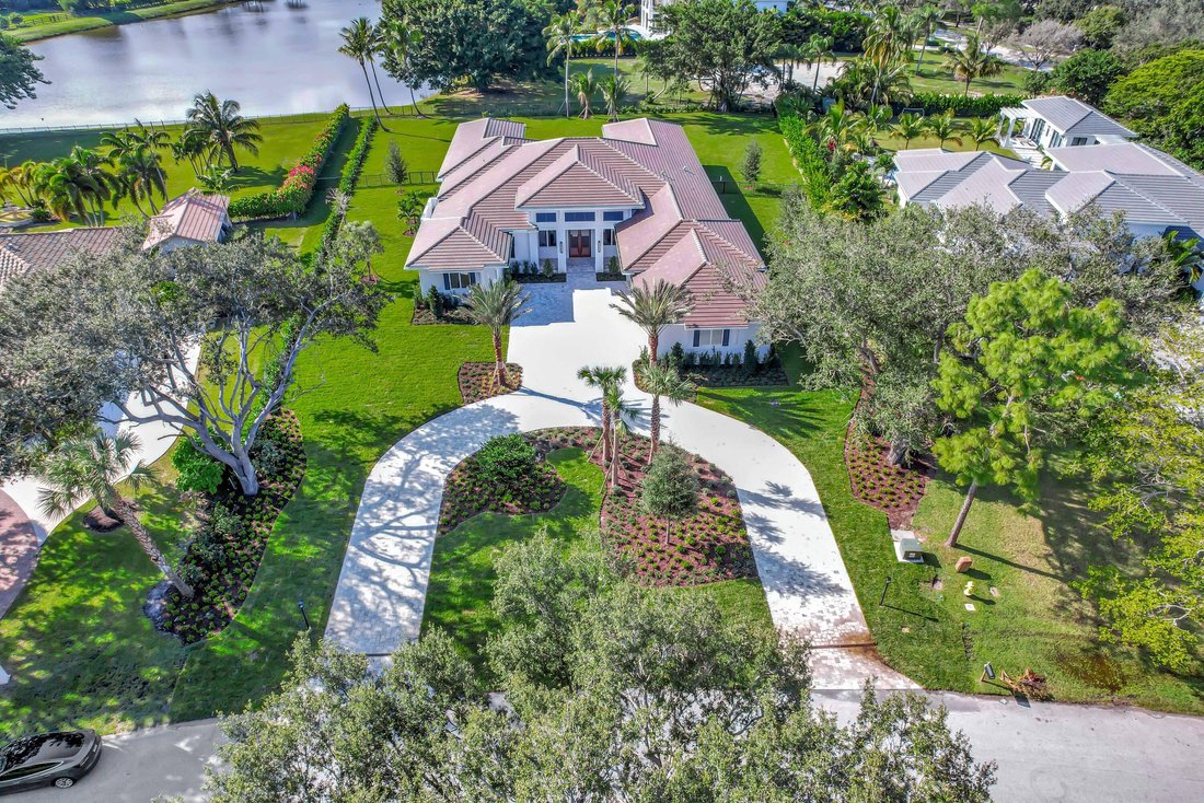 House in Palm Beach Gardens, Florida, United States 2 - 16632984
