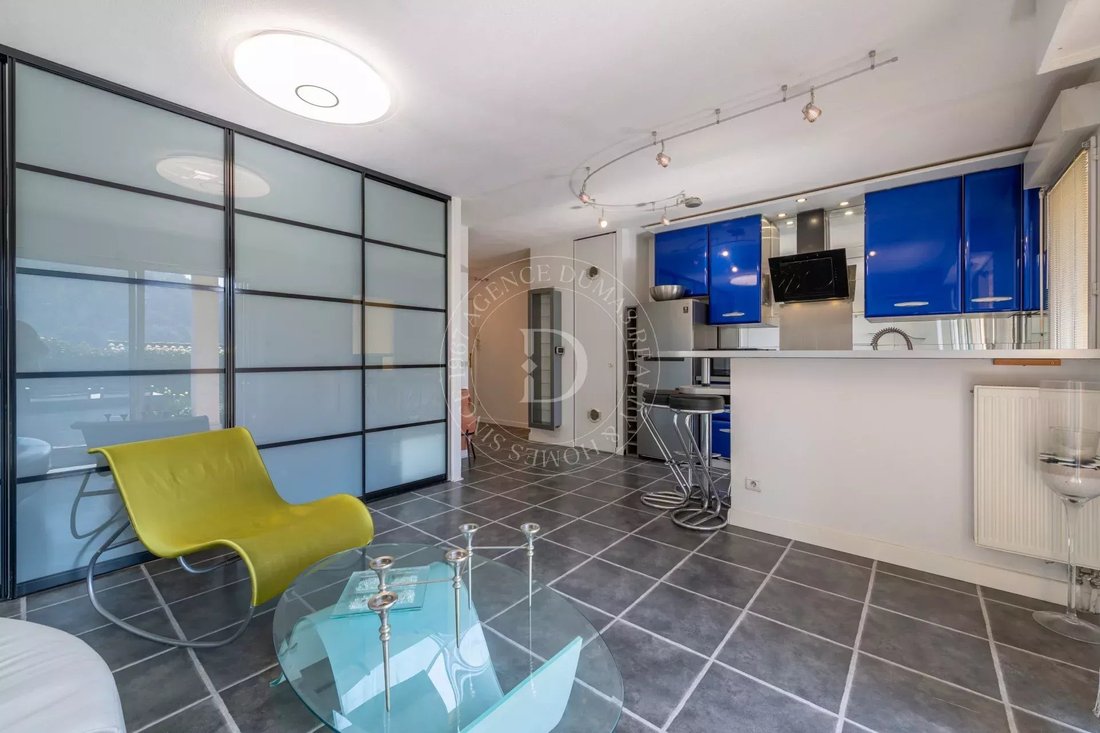 Apartment in Èze, Provence-Alpes-Côte d'Azur, France 4 - 17385516