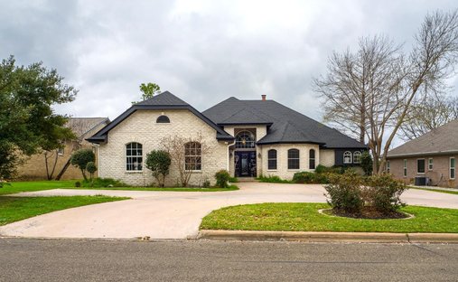 House in Marble Falls, Texas, United States 1