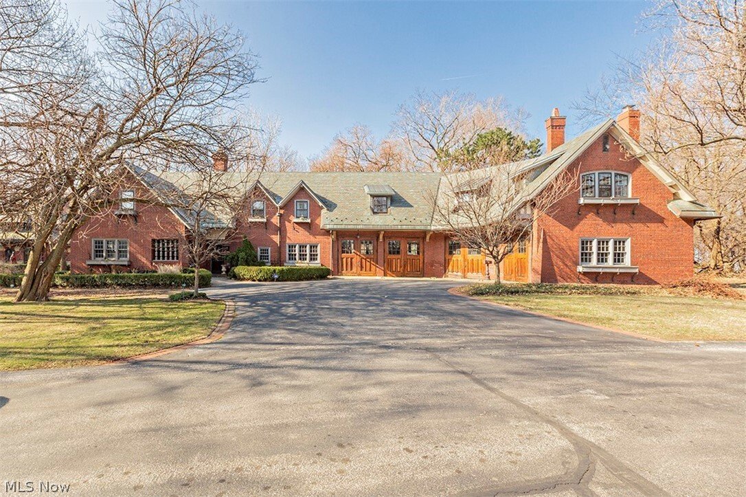House in Bratenahl, Ohio, United States 1 - 17385498