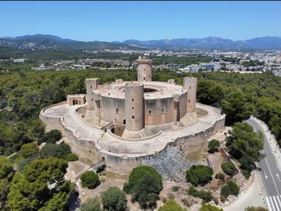 Villa in Genoa, Palma, Balearic Islands 5 - 17385896
