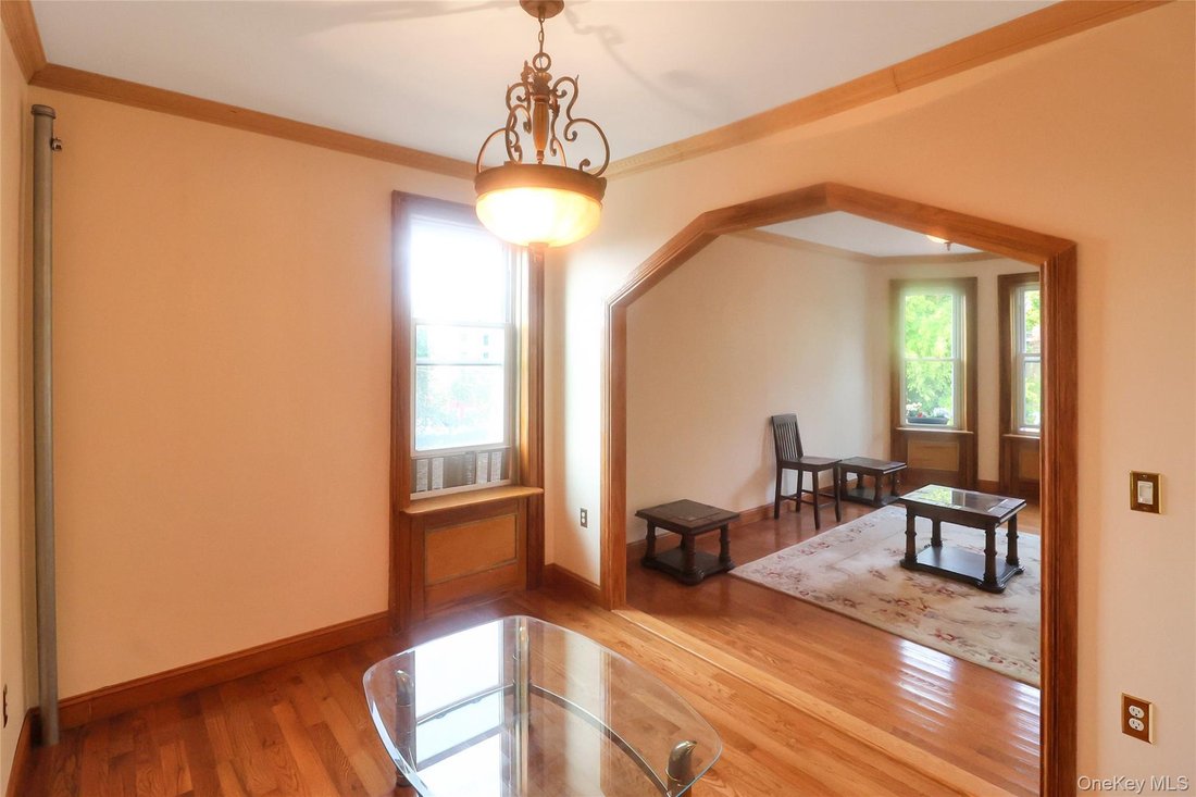 Apartment in New York, New York, United States 5 - 17385464