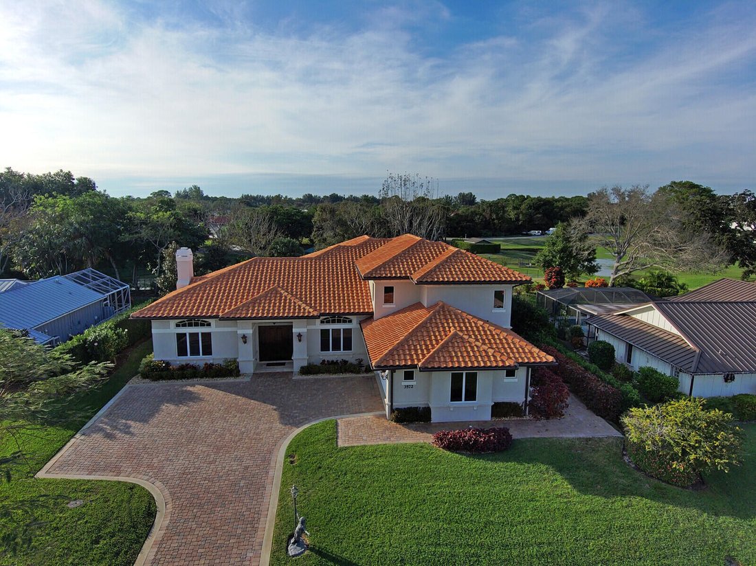 House in Stuart, Florida, United States 1 - 17385891