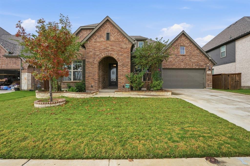 House in Fort Worth, Texas, United States 1 - 17385957