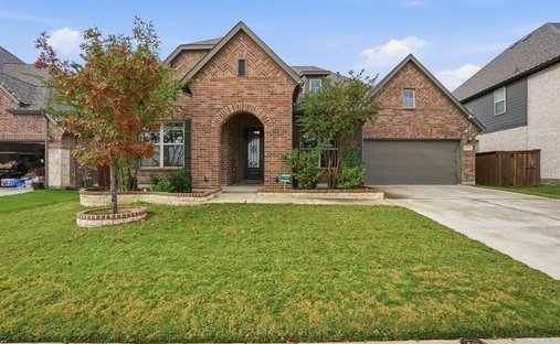 Casa a Fort Worth, Texas, Stati Uniti 1