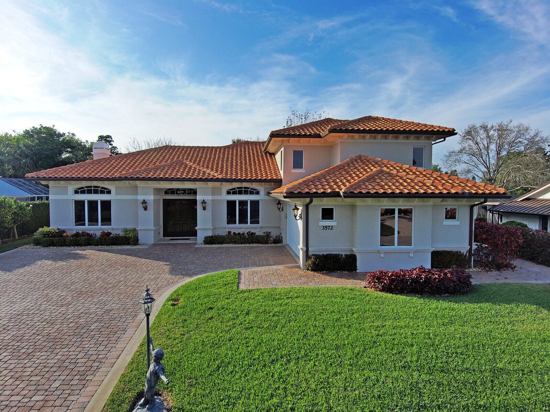 House in Stuart, Florida, United States 2 - 17385891