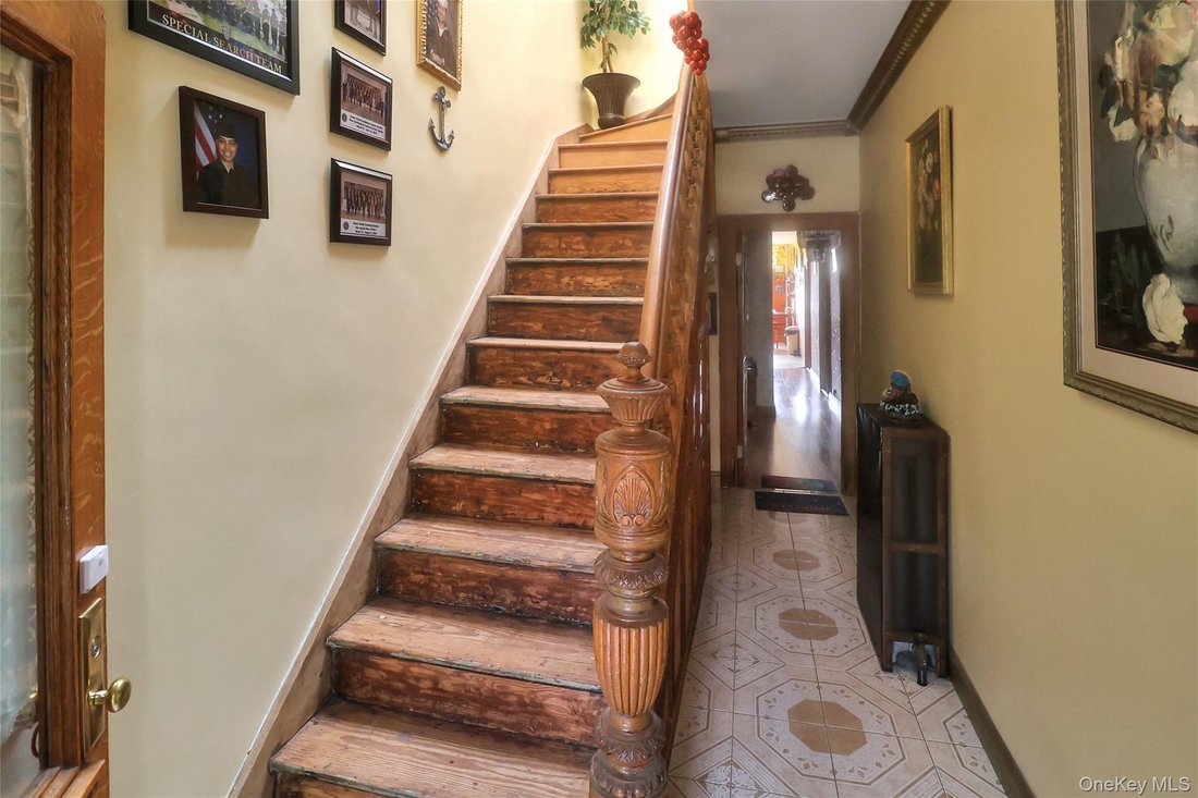 Apartment in New York, New York, United States 4 - 17385464