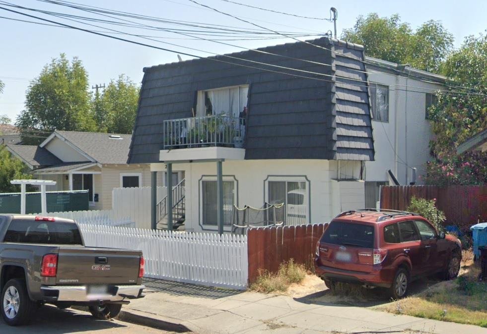 House in Redwood City, California, United States 1 - 17385614