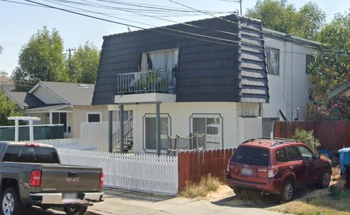 House in Redwood City, California, United States 1