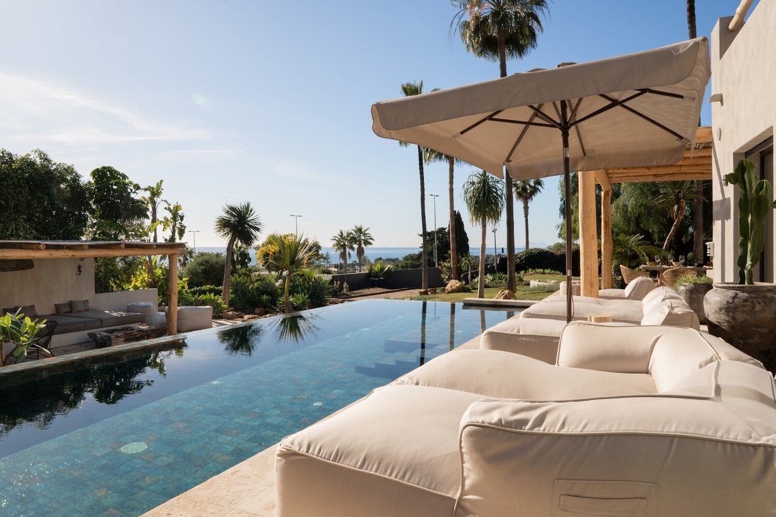 Villa in Marbella, Andalusia, Spain 2 - 17385685